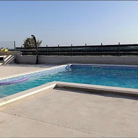 Apartmani Niko 1 Radovin Bagian luar foto